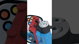 Thomas e Seus Amigos no Vídeo Game: Gameplay Divertida!
