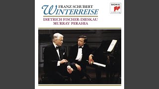 Winterreise, D. 911: 15. Die Krahe