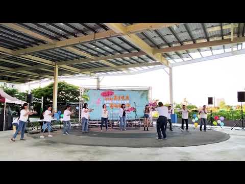 2020「夏日暖風」~鳳翔國中暨社區合唱
