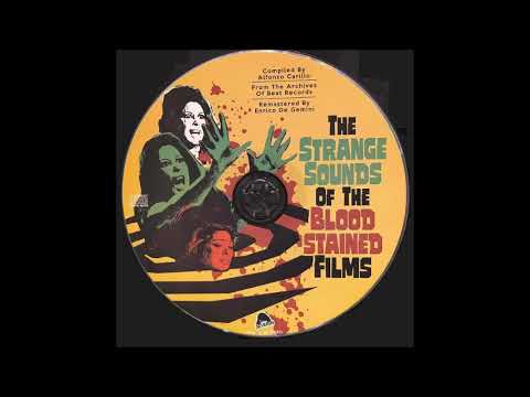 "Nightmare" by Carlo Savina from the film Nude Si Muore