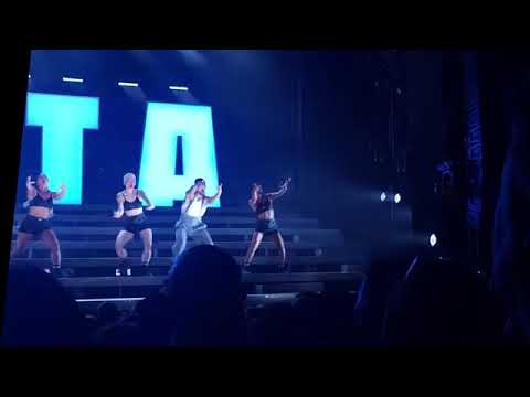 A New Argentina (Evita, Rachel Zegler)