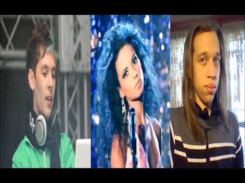 David Deejay ft AMI, Quello Scelto - Magnetic [HD]