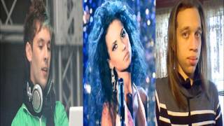 David Deejay ft AMI, Quello Scelto - Magnetic [HD]