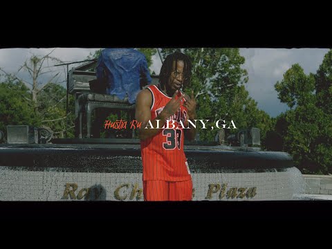 Hustla Ru - Albany, Georgia (Official Music Video) | ShotBy: @8BlOCKENT