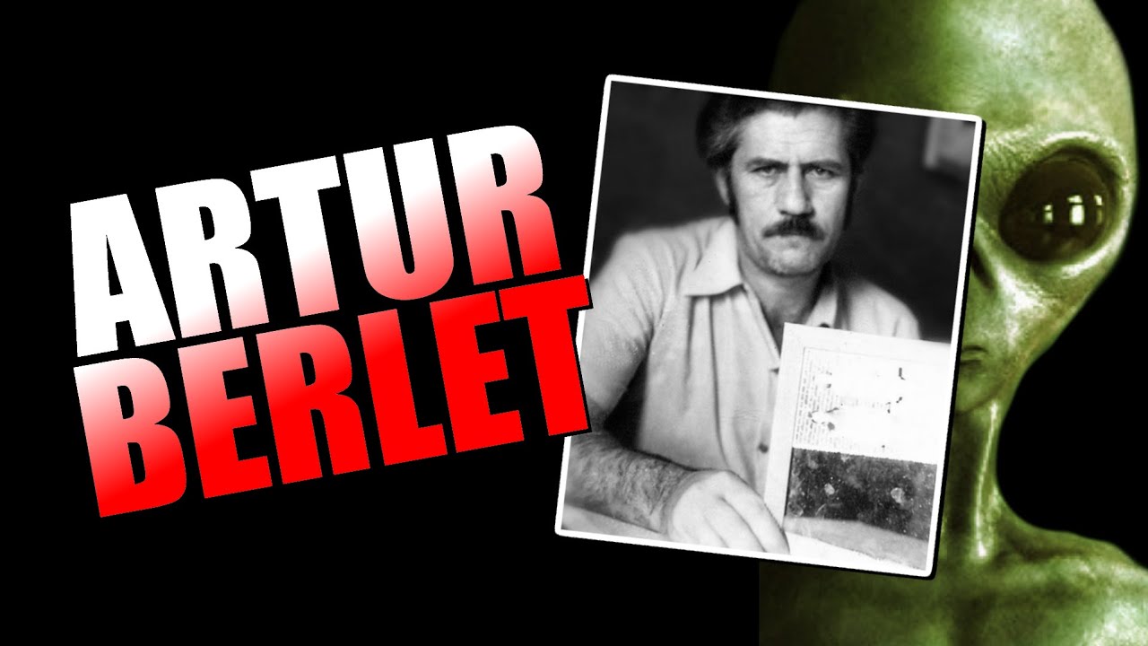 ARTUR BERLET - CASO EM SARANDI RS