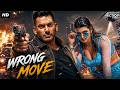 Vishal S WRONG MOVE Full Hindi Dubbed Movie Arya Mamta Mohandas Mirnalini South Action Movie