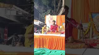 Dr DhavalKumar Vyas Sundarkand Preacher