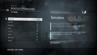 Thief - What happens when you snuff every talking candle?