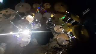 Lambretta - Bimbo (Drum cover)