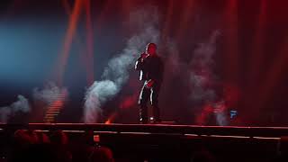 Danny Saucedo - Så Som I Himlen (The Runaway Show 21 Dec 2019)