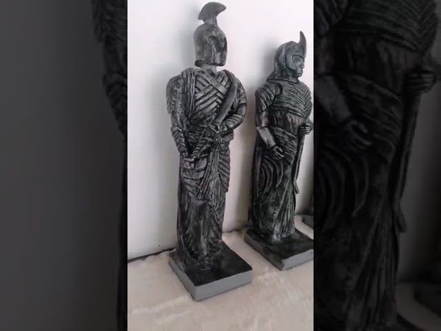 Vídeo relacionado con JAWUZ Broche De Hoja Elfos Medievales Y Vintage, Personalizado En Resina Para Amantes Del Señor Los Anillos Hobbits