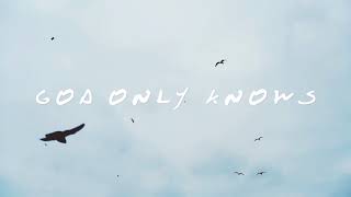 John Prine - God Only Knows (Lyric Video)