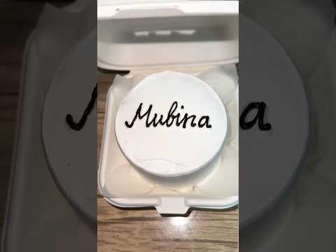 MUBINA ISMIGA VIDEO #shorts #namevideo #ismgavideo #tiktokvideo