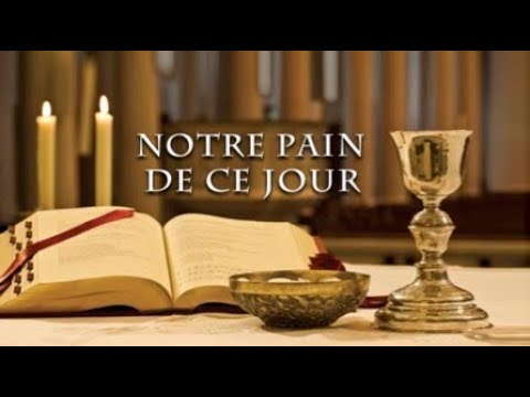 Messe du samedi 26 novembre 2022