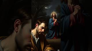 St. James the Greater - Son of Thunder