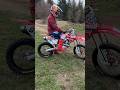 Aluminum Perimeter Framed BBR CRF150R Walk Around