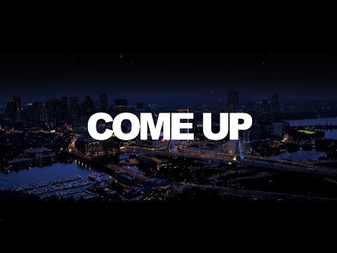 Nick Gray - Come Up [OFFICIAL VIDEO]