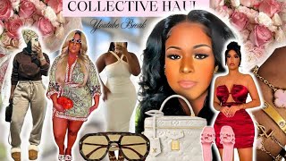 Collective Haul 2025