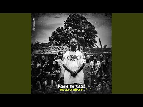 Mfawume (feat. Titi LeFourbe)