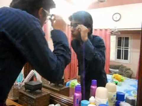 Waderai Ka Beta'Movie'.Gola Ganda Productions