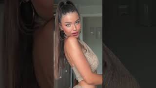 Carlota Torres Hot New TikTok