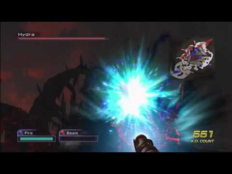 Warriors Orochi 3, The Slaying of the Hydra