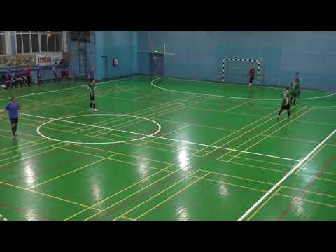 КУ 1 тур В лига Viva Cup – MFC Cryptology