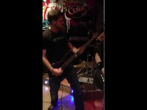 From man to dust intro