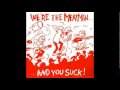 The Meatmen - Abba, God, & Me