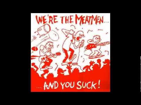 The Meatmen - Abba, God, & Me