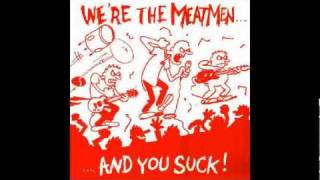 The Meatmen - Abba, God, & Me