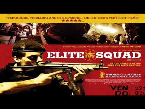 "Elite Squad" - Günün ÜYE Tavsiyesi Filmi