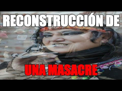 👉María Galindo en El Alto, reconstruye lo sucedido en Senkata en esta radiodocumental de Radio Deseo