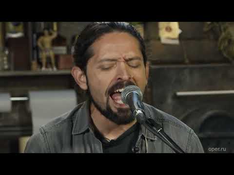 Ronnie Romero & Morrison Orchestra - Holy Diver (Dio cover live at Tupi40k)