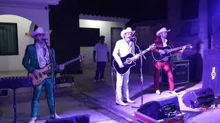 Dile Luna - Los Migueles de Miguel Montoya [En Vivo]