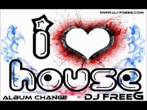 DJ FreeG - Di A Mire Site