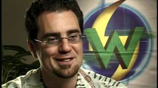 Command &amp; Conquer Red Alert 2 Making of