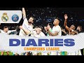 EPIC COMEBACK in Real Madrid 3-1 PSG | Champions League