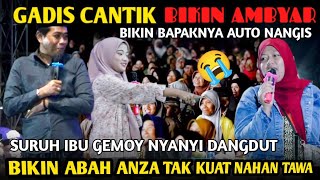 Download lagu AMBYAR❗GADIS CANTIK SURUH IBU GEMOY NYANYI BUAT MANTAN SUAMINYA || KH ANWAR ZAHID DI PULUNG PONOROGO mp3 Download lagu AMBYAR❗GADIS CANTIK SURUH IBU GEMOY NYANYI BUAT MANTAN SUAMINYA || KH ANWAR ZAHID DI PULUNG PONOROGO mp3
