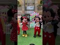Minnie And Mickey Mouse Dance Duo Disney Mickeymouse Minniemouse Shorts