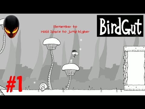 birdgut walkthrough