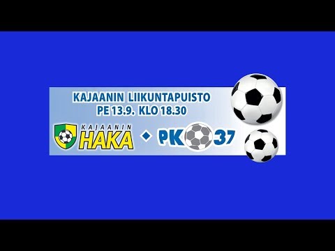 KajHa - PK-37 (tallenne)