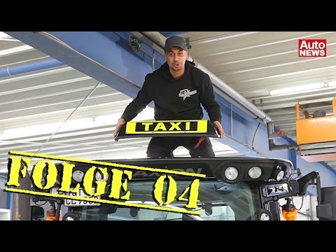 J.P. Kraemer und der Tuning-Trekker (Folge 04)