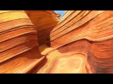 The Amazing WAVE Hike!