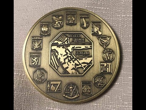 CREWDRILL  NIKE HERCULES at IFC-Vans  in Italy at P  I  S Q / Sardegna  (Italian Speech)