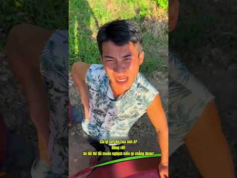 Nhảy Lên Ferrari Sống Ảo Và Cái Kết Khóc Thét | Phần 1