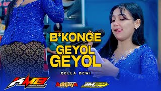 Download lagu Merinding - Cella Dewi -  KMB Gedruk Sragen | AMpro Audio mp3