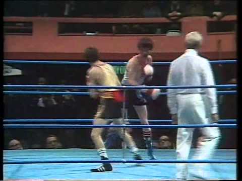 Stevie Martin 1978 ABA Finals