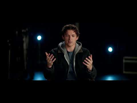 Spider-Man: Brand New Day - Practical Production Vignette