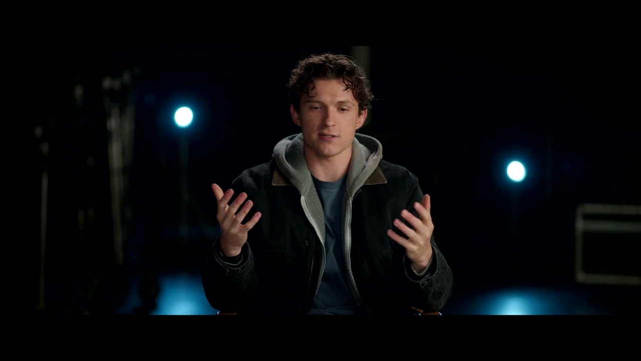 Miniature de la vidéo Practical Production Vignette du film Spider-Man : Brand New Day